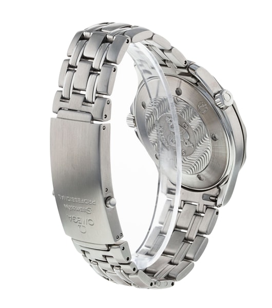 Omega Seamaster 300m 2541.80.00